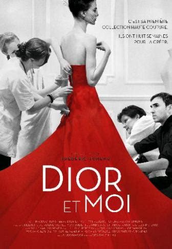 dior documentaire|dior and i qartulad.